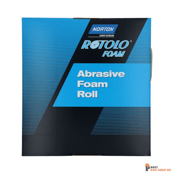 nortonschleifmittel/NORTON_schleifmittel_66261097600 Regular Rolls Foamed Selfgrip Norton-Gold Reserve-115x25m_500_169451